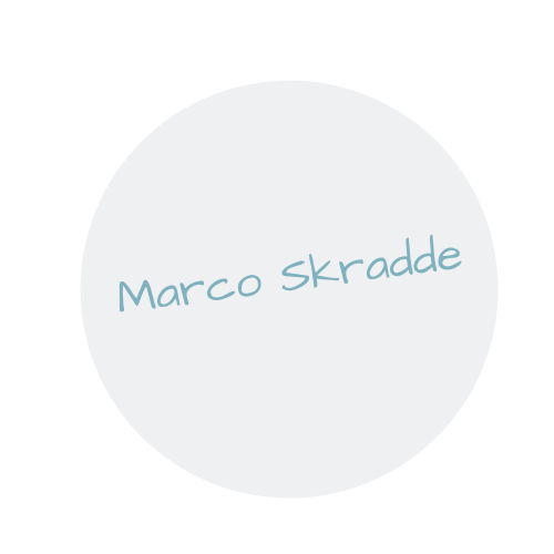 Marco Skradde